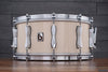 BRITISH DRUM COMPANY 14 X 6.5 FOOTES 100TH ANNIVERSARY SNARE DRUM (PRE-LOVED)