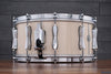 BRITISH DRUM COMPANY 14 X 6.5 FOOTES 100TH ANNIVERSARY SNARE DRUM (PRE-LOVED)