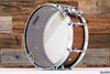 CANOPUS 14 X 6 STAVE BUBINGA SNARE DRUM (PRE-LOVED)