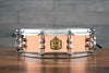 CRUSH 14 X 4 C4 CAST COPPER SNARE DRUM (PRE-LOVED)