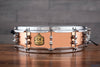 CRUSH 14 X 4 C4 CAST COPPER SNARE DRUM (PRE-LOVED)