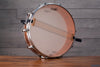 CRUSH 14 X 4 C4 CAST COPPER SNARE DRUM (PRE-LOVED)