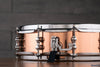 CRUSH 14 X 4 C4 CAST COPPER SNARE DRUM (PRE-LOVED)