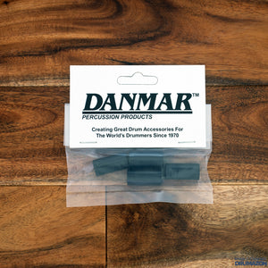 DANMAR CYMBAL TILTER SLEEVES 8MM, PACK OF 4