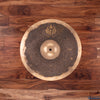 DIRIL 17" ICE CRASH CYMBAL (PRE-LOVED)