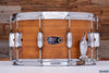 DROUYN 14 X 8 QUEENSLAND MAPLE SNARE DRUM (PRE-LOVED)