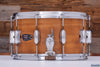 DROUYN 14 X 8 QUEENSLAND MAPLE SNARE DRUM (PRE-LOVED)