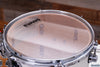 DW (DRUM WORKSHOP) DESIGN SERIES 5 PIECE DRUM KIT, SATIN WHITE, (PRE-LOVED)