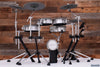 EFNOTE 3 ELECTRONIC DRUM KIT, WHITE SPARKLE