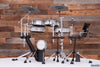 EFNOTE 3 ELECTRONIC DRUM KIT, WHITE SPARKLE