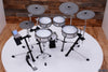 EFNOTE 3 ELECTRONIC DRUM KIT, WHITE SPARKLE