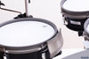 EFNOTE 3X ELECTRONIC DRUM KIT, BLACK OAK-ISH