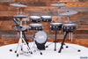 EFNOTE 3X ELECTRONIC DRUM KIT, BLACK OAK-ISH