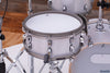 EFNOTE 5 ELECTRONIC DRUM KIT, WHITE SPARKLE