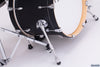 EFNOTE 5X ELECTRONIC DRUM KIT, BLACK OAK-ISH