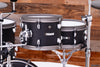 EFNOTE 5X ELECTRONIC DRUM KIT, BLACK OAK-ISH