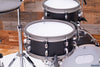 EFNOTE 5X ELECTRONIC DRUM KIT, BLACK OAK-ISH