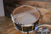 EVANS SNARE SIDE 300 GLASS RESONANT SNARE DRUM HEAD (SIZES 12" TO 13") UNBOXED STOCK