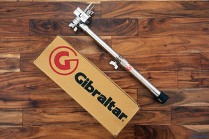 GIBRALTAR SC-EA200 EXTENSION ARM WITH SUPER GRABBER CLAMP (PRE-LOVED)