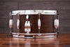 GRETSCH 14 X 6.5 BROADKASTER SNARE DRUM, SATIN WALNUT