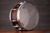 GRETSCH 14 X 6.5 BROADKASTER SNARE DRUM, SATIN WALNUT