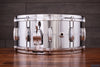 GRETSCH USA 14 X 6.5 4164 CHROME ON BRASS SNARE DRUM