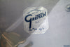 GRETSCH CENTENNIAL DRUM KIT, 7 PIECES, NO.79, CARPATHIAN ELM BURR, GOLD FITTINGS (PRE-LOVED)