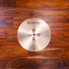 ISTANBUL AGOP 10" TRADITIONAL SERIES SPLASH CYMBAL