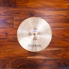 ISTANBUL AGOP 10" TRADITIONAL SERIES SPLASH CYMBAL