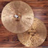 ISTANBUL AGOP 15" 30TH ANNIVERSARY HI-HAT CYMBALS