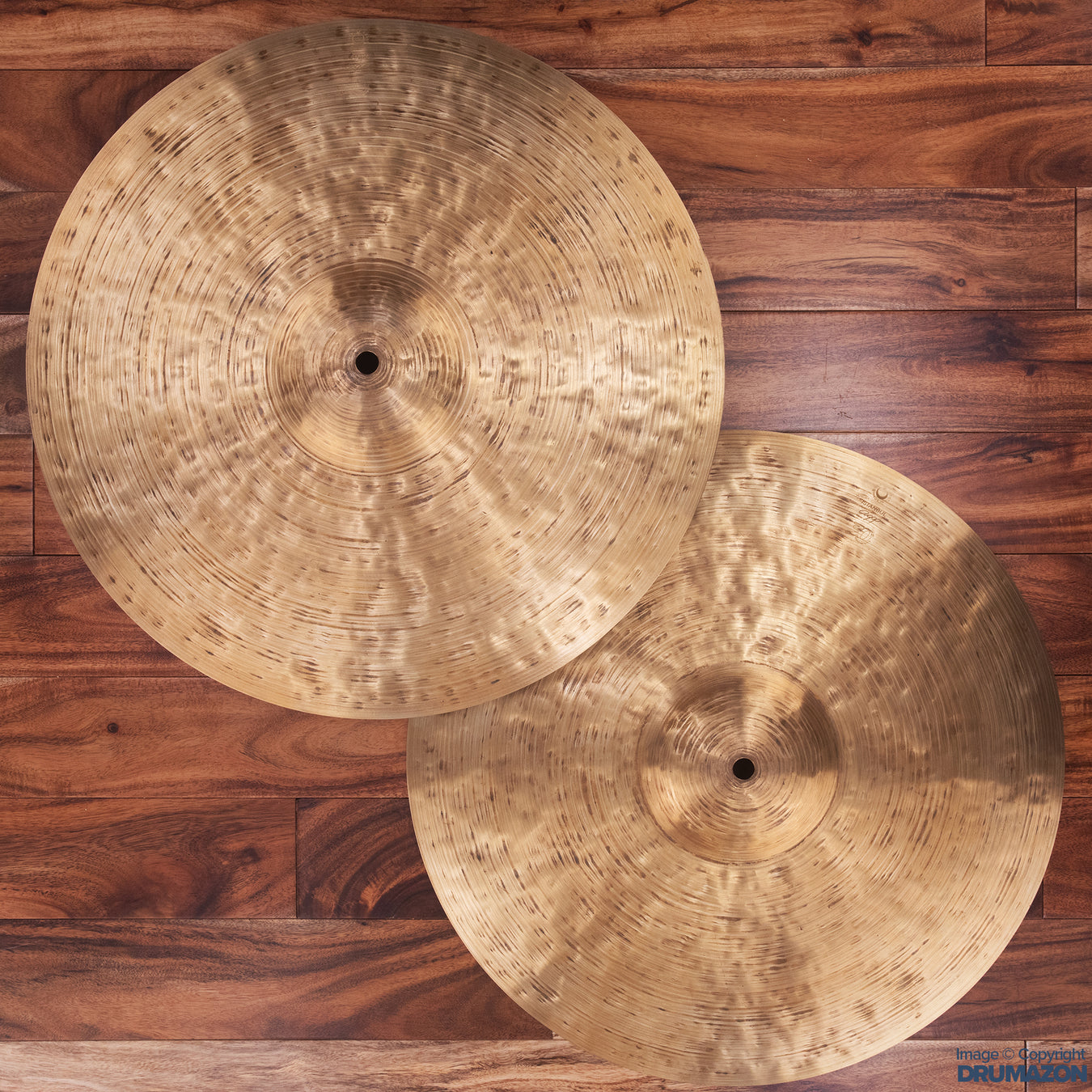 ISTANBUL AGOP – Drumazon