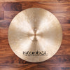 ISTANBUL AGOP 18" SULTAN CUSTOM SERIES CRASH CYMBAL (PRE-LOVED)