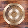 ISTANBUL AGOP 19" SULTAN CUSTOM SERIES CRASH CYMBAL (PRE-LOVED)