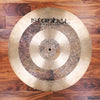 ISTANBUL AGOP 20" SULTAN CUSTOM SERIES CRASH CYMBAL (PRE-LOVED)