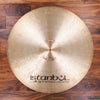 ISTANBUL AGOP 20" SULTAN CUSTOM SERIES CRASH CYMBAL (PRE-LOVED)