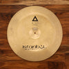 ISTANBUL AGOP 20" XIST BRILLIANT CHINA CYMBAL (PRE-LOVED)