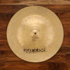 ISTANBUL AGOP 20" XIST BRILLIANT CHINA CYMBAL (PRE-LOVED)