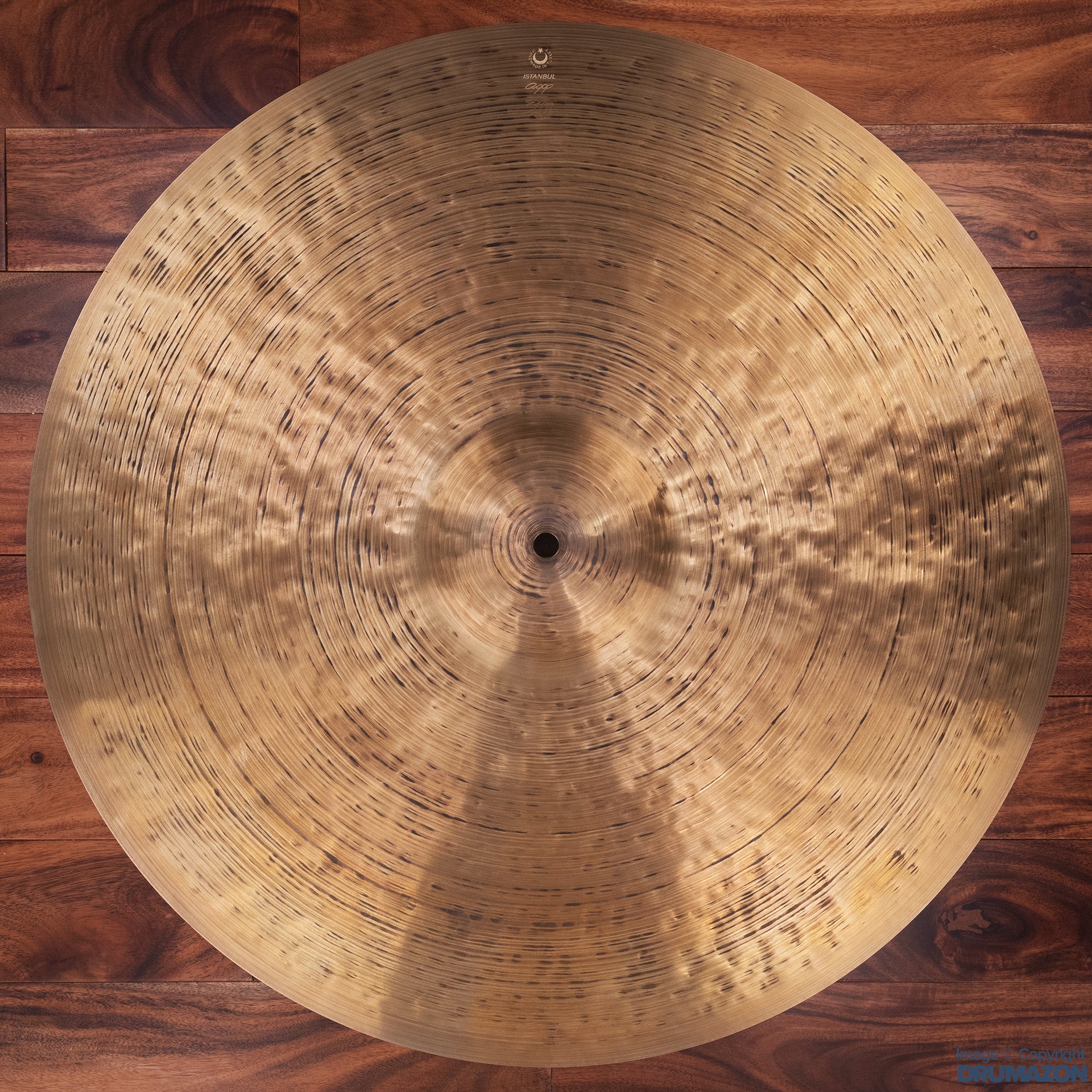 ISTANBUL AGOP 22