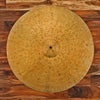 ISTANBUL AGOP 24" 30TH ANNIVERSARY RIDE CYMBAL, INCLUDES CASE