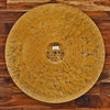 ISTANBUL AGOP 24" 30TH ANNIVERSARY RIDE CYMBAL, INCLUDES CASE