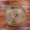 ISTANBUL MEHMET 18" TURK CRASH CYMBAL (PRE-LOVED)