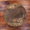 ISTANBUL MEHMET 18" TURK CRASH CYMBAL (PRE-LOVED)