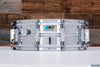 LUDWIG 14 X 5 LM400 1970's SUPRAPHONIC SNARE DRUM (PRE-LOVED)