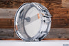 LUDWIG 14 X 5 LM400 1970's SUPRAPHONIC SNARE DRUM (PRE-LOVED)