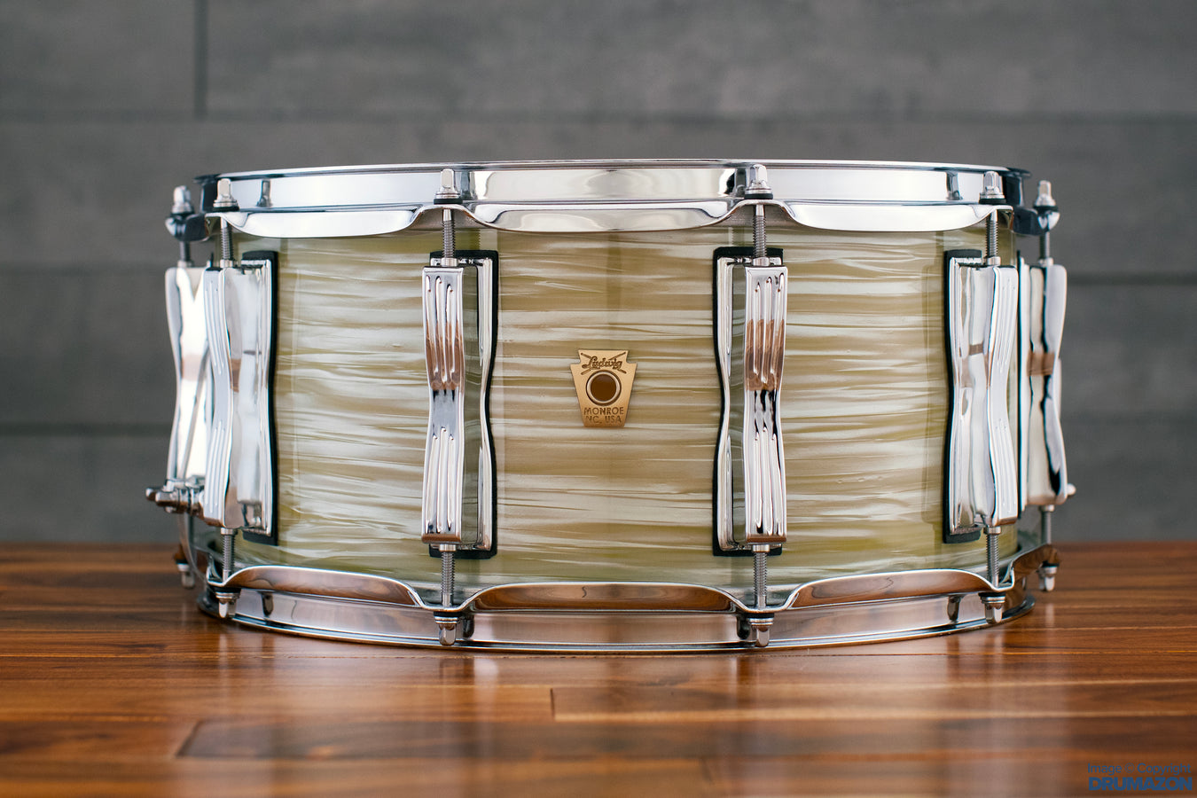 LUDWIG SNARE DRUMS – Tagged 