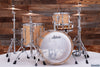 LUDWIG CLASSIC MAPLE 3 PIECE DRUM KIT, FULL FACE BIRDSEYE MAPLE, MACH LUGS, CUSTOM ORDERED