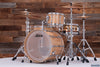 LUDWIG CLASSIC MAPLE 3 PIECE DRUM KIT, FULL FACE BIRDSEYE MAPLE, MACH LUGS, CUSTOM ORDERED