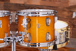 LUDWIG-CLASSIC-MAPLE-4-TEILIGES-SCHLAGZEUGLUDWIG-CLASSIC-MAPLE-4-TEILIGES-SCHLAGZEUG  