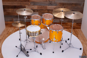 LUDWIG-CLASSIC-MAPLE-4-TEILIGES-SCHLAGZEUGLUDWIG-CLASSIC-MAPLE-4-TEILIGES-SCHLAGZEUG  