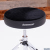 LUDWIG L348THDIR ACCENT PRO LEVEL ROUND TOP DRUM THRONE